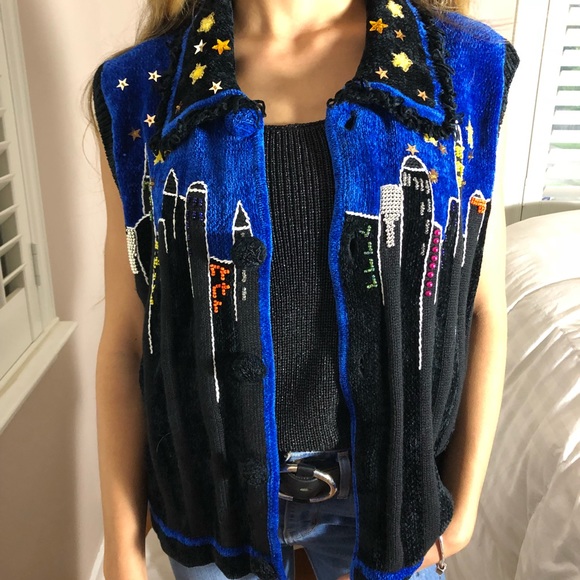 Posh Garden Sweaters - Solddd Outtt